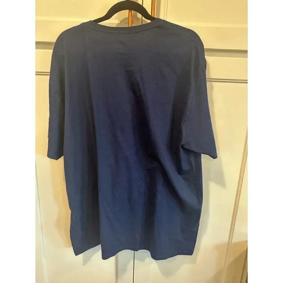 Hold Fast Long May it Wave Tshirt NWT 2X - Picture 4 of 4